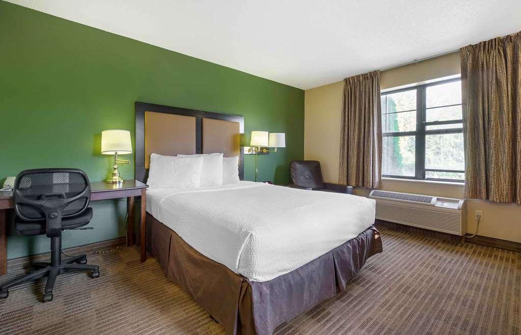 Extended Stay America Suites - Seattle - Bothell - West Habitación foto