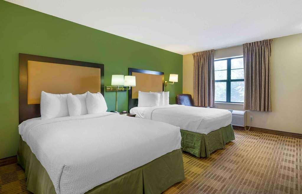 Extended Stay America Suites - Seattle - Bothell - West Habitación foto