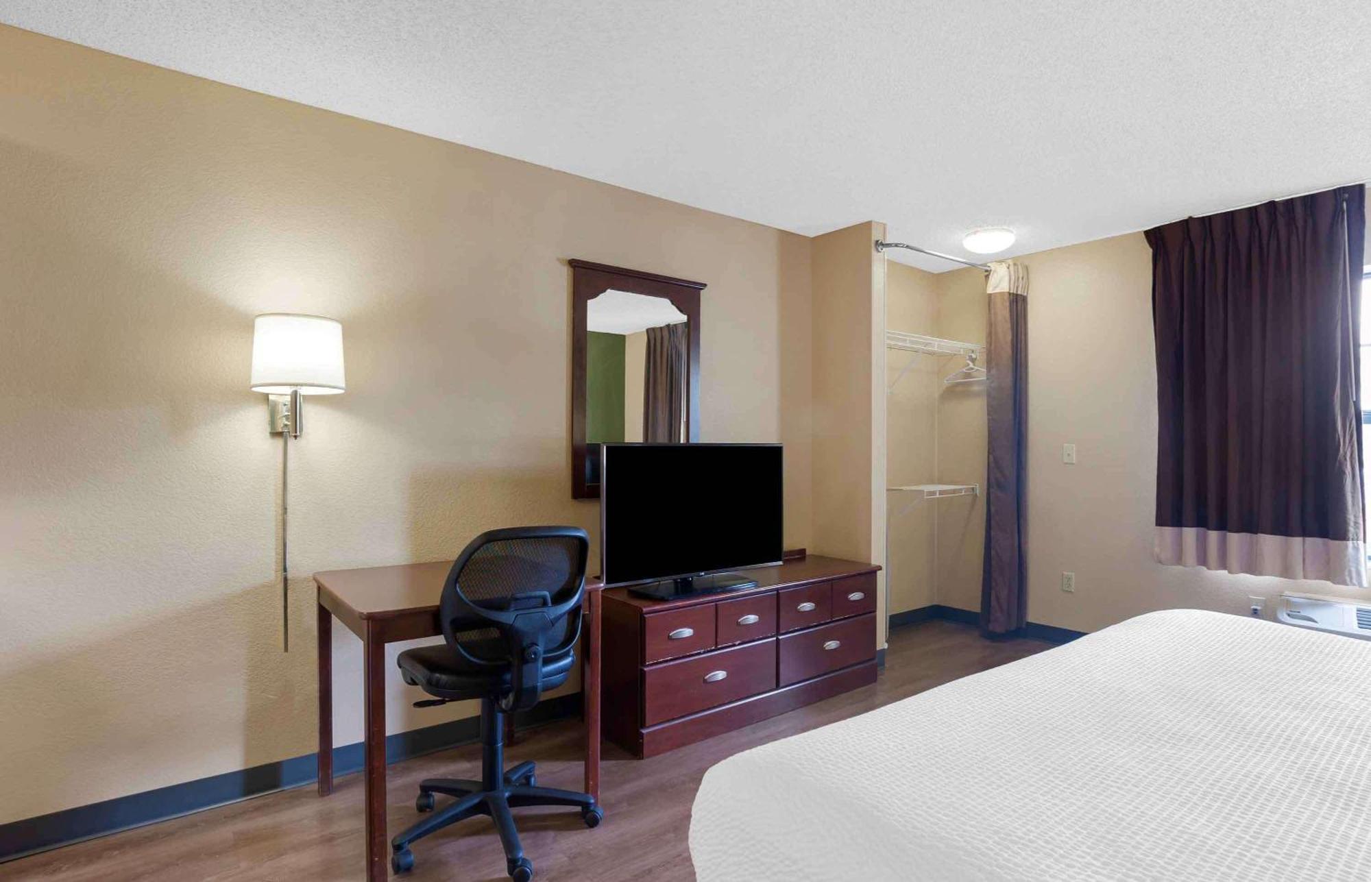 Extended Stay America Suites - Seattle - Bothell - West Exterior foto