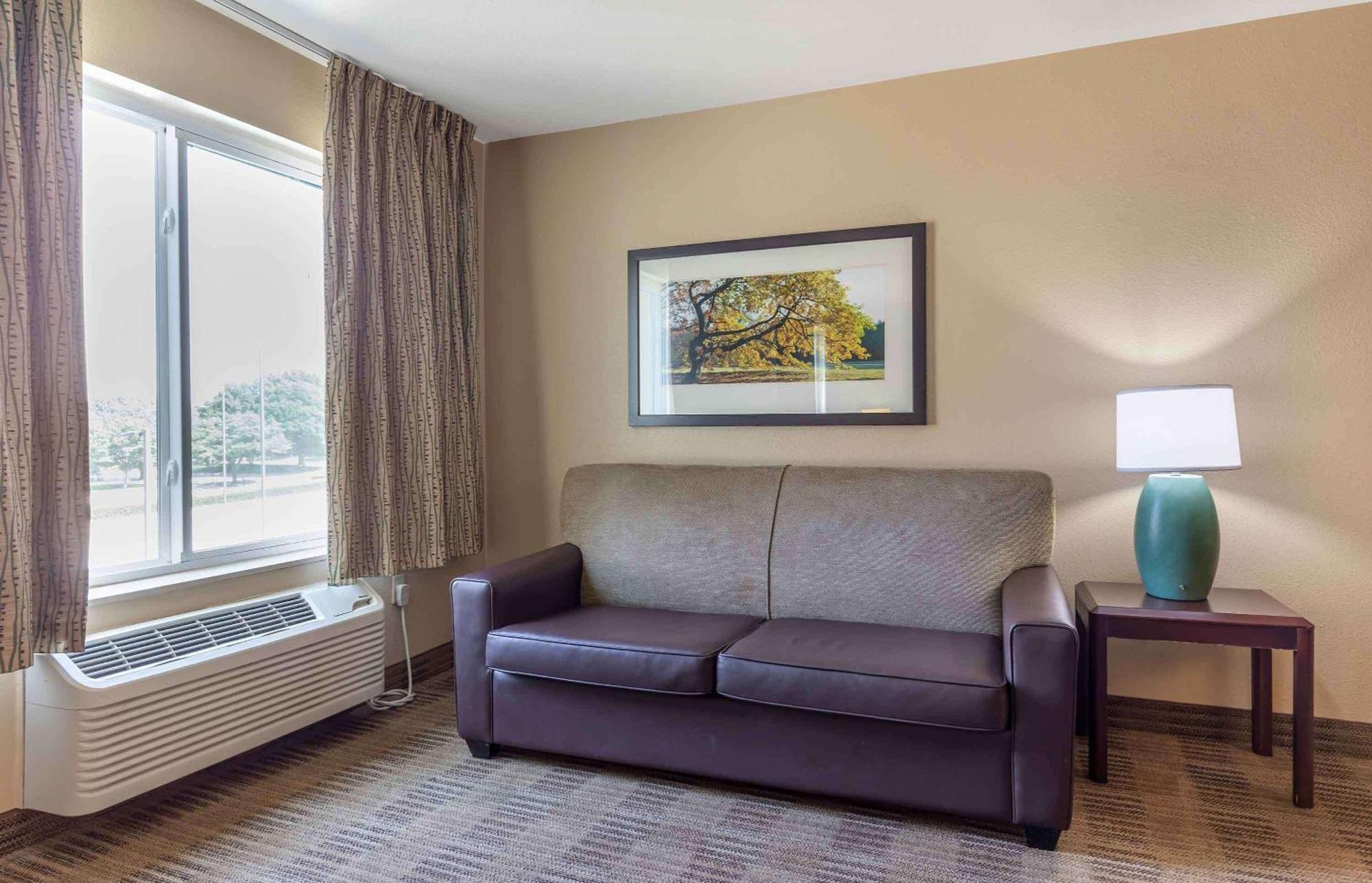 Extended Stay America Suites - Seattle - Bothell - West Exterior foto