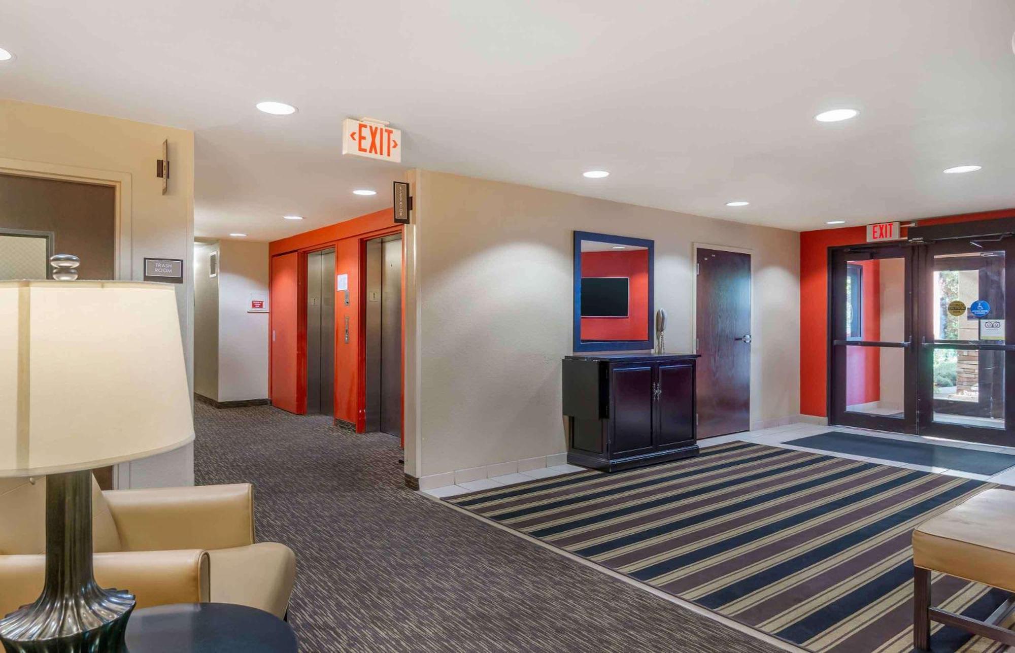Extended Stay America Suites - Seattle - Bothell - West Exterior foto