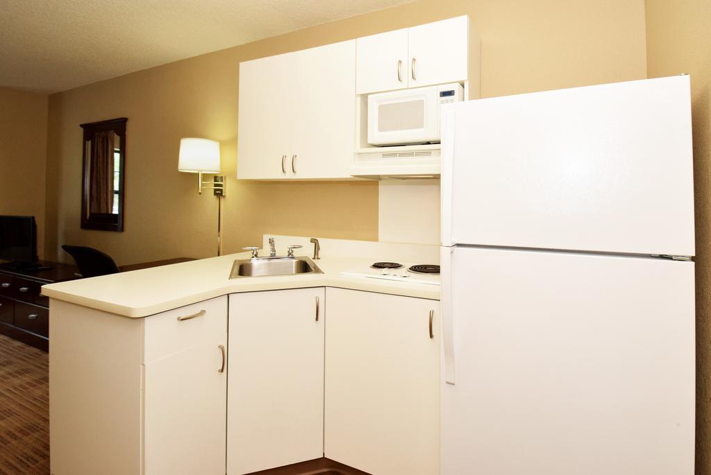 Extended Stay America Suites - Seattle - Bothell - West Exterior foto