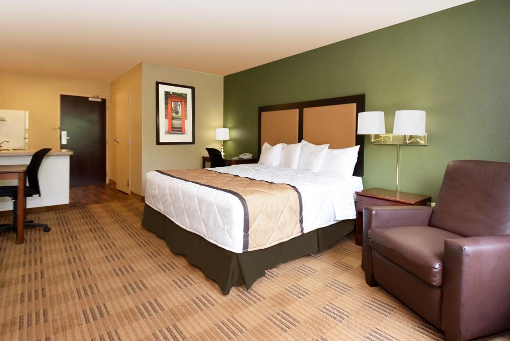 Extended Stay America Suites - Seattle - Bothell - West Exterior foto