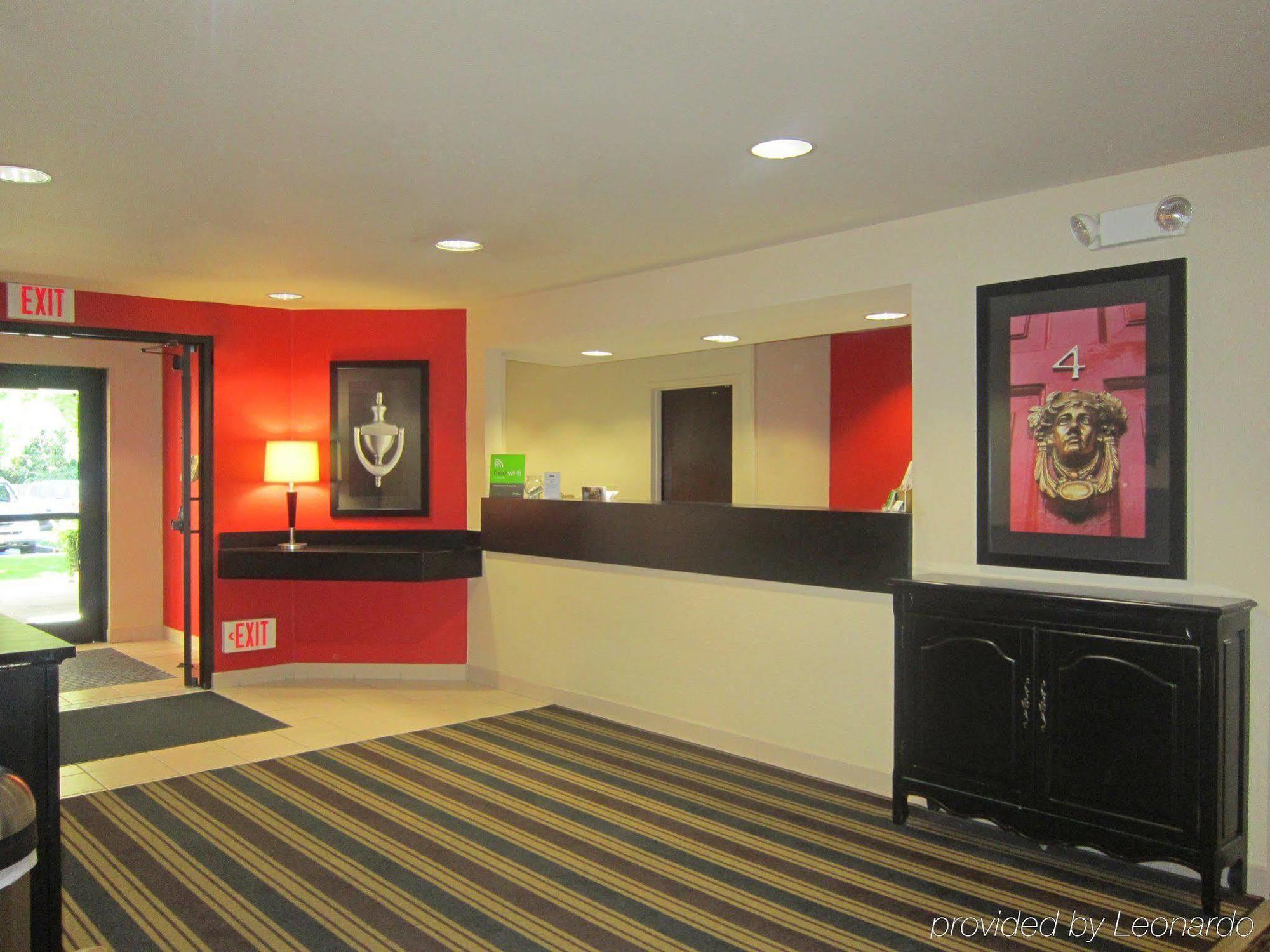 Extended Stay America Suites - Seattle - Bothell - West Exterior foto