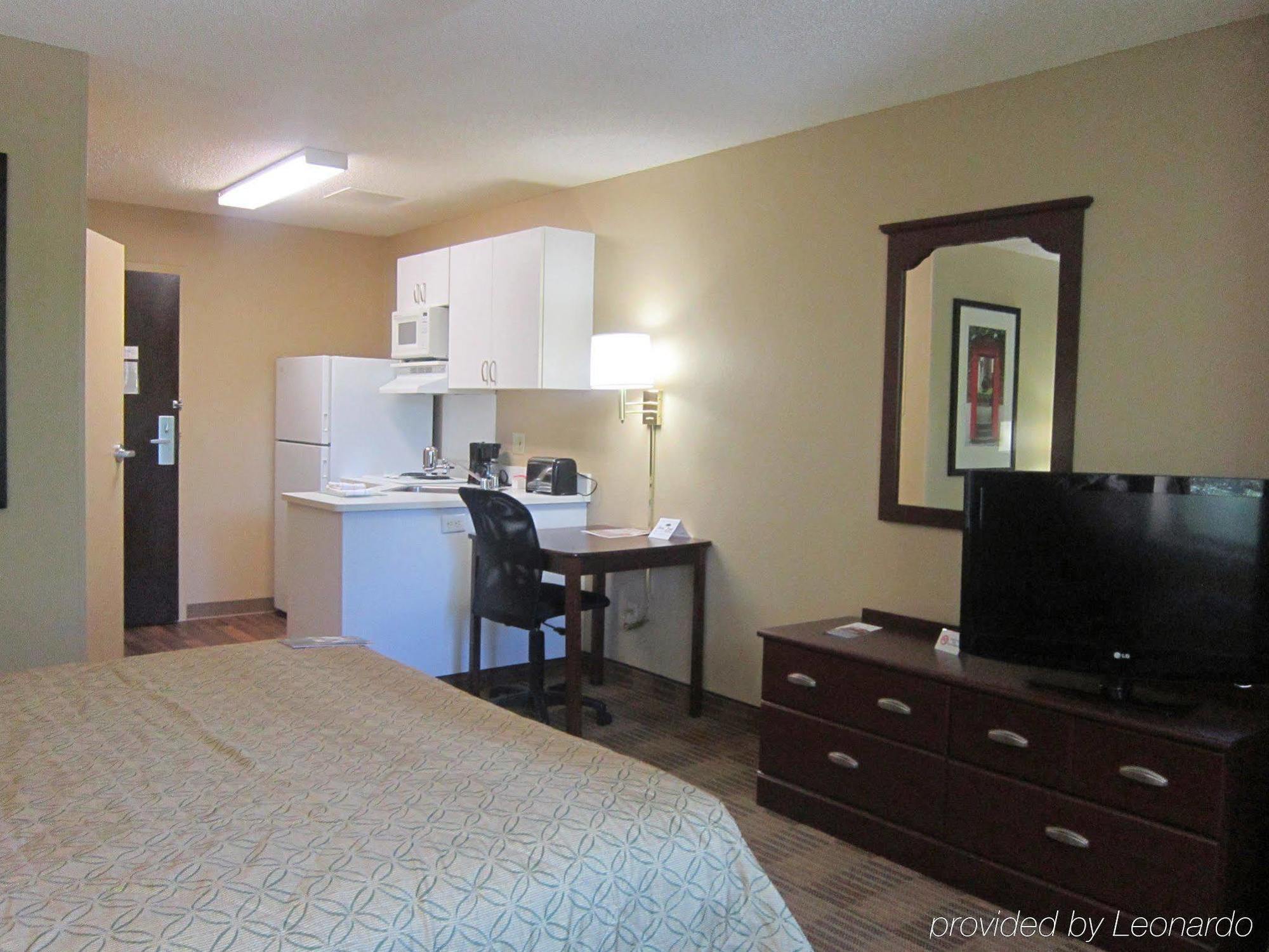 Extended Stay America Suites - Seattle - Bothell - West Exterior foto