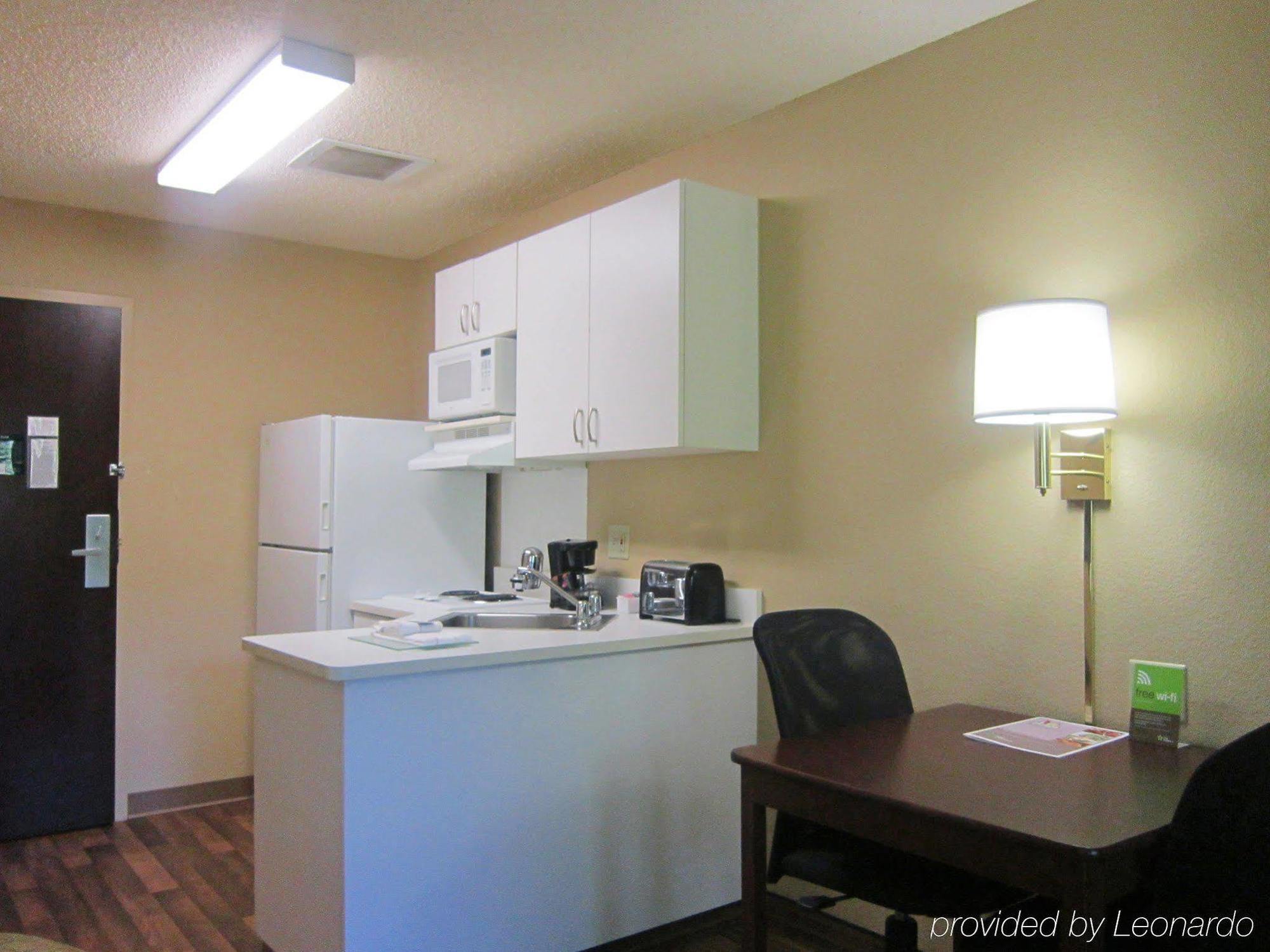 Extended Stay America Suites - Seattle - Bothell - West Exterior foto