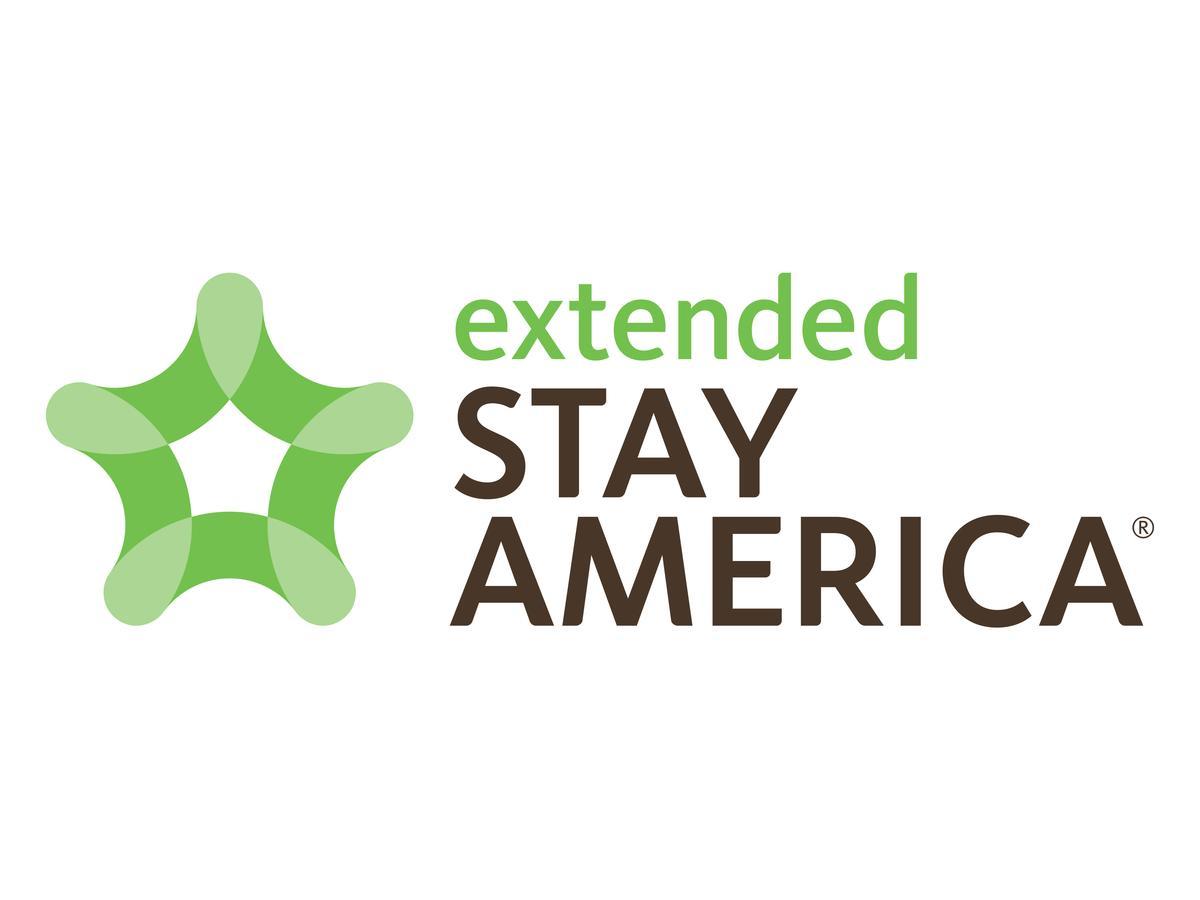Extended Stay America Suites - Seattle - Bothell - West Exterior foto